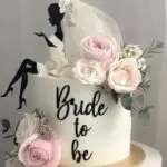cake menu