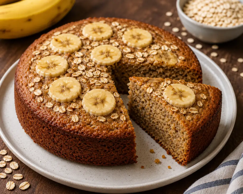 Healthy Kids Friendly Dessert & Cake
