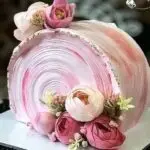 cake menu