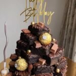 custom cake services